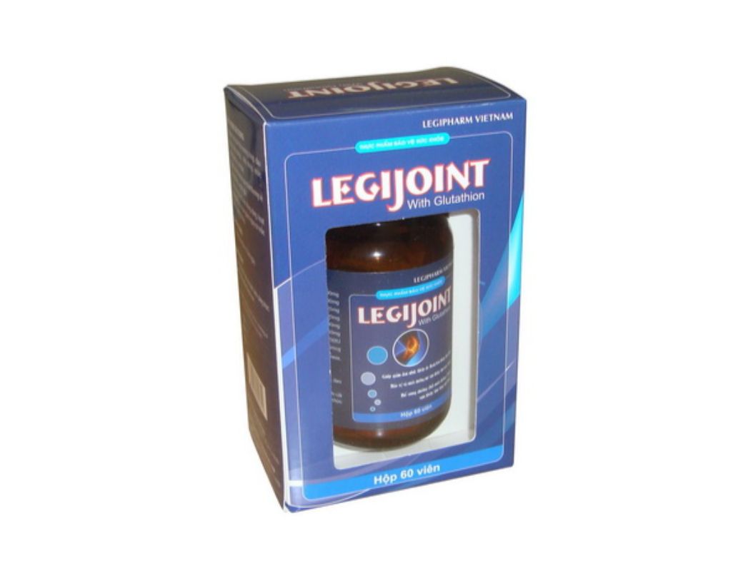 LEGIJOINT